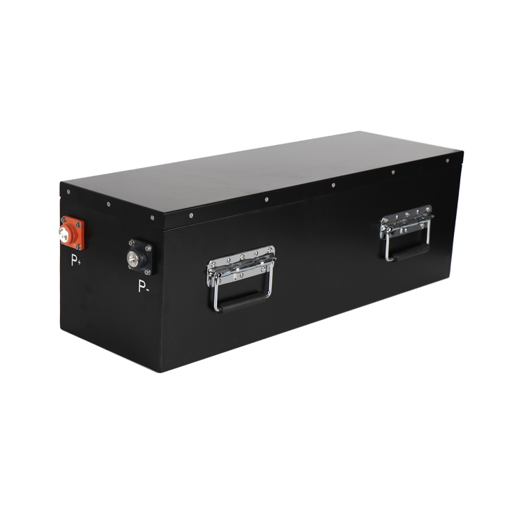 Lifepo4 72V 100Ah Battery Pack Ev - Akumulator litowo-jonowy LiFePO4 48V 60V 72V