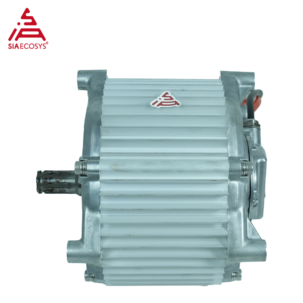 Mid Drive Motor Kit 72V 5000W - SiAECOSYS SIA SZD142A-67 5000W 14500W 72V