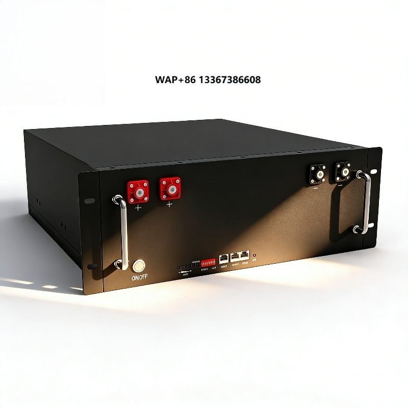 Lifepo4 72V 100Ah Battery Pack Ev - Akumulator LiFePO4 3.2V 48V 51.2V 100Ah