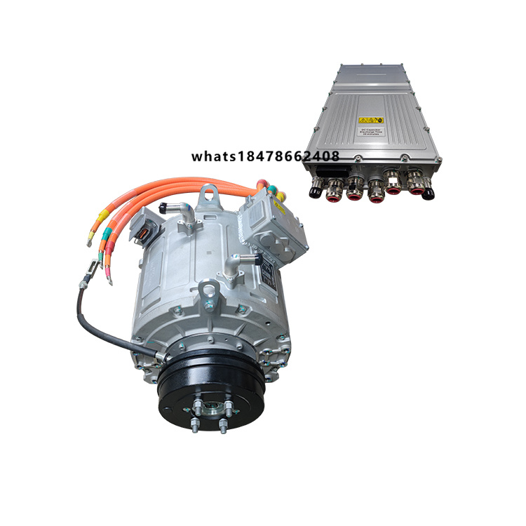 Ev Electric Motor Conversion Kit Car - Silnik elektryczny EV o mocy 60