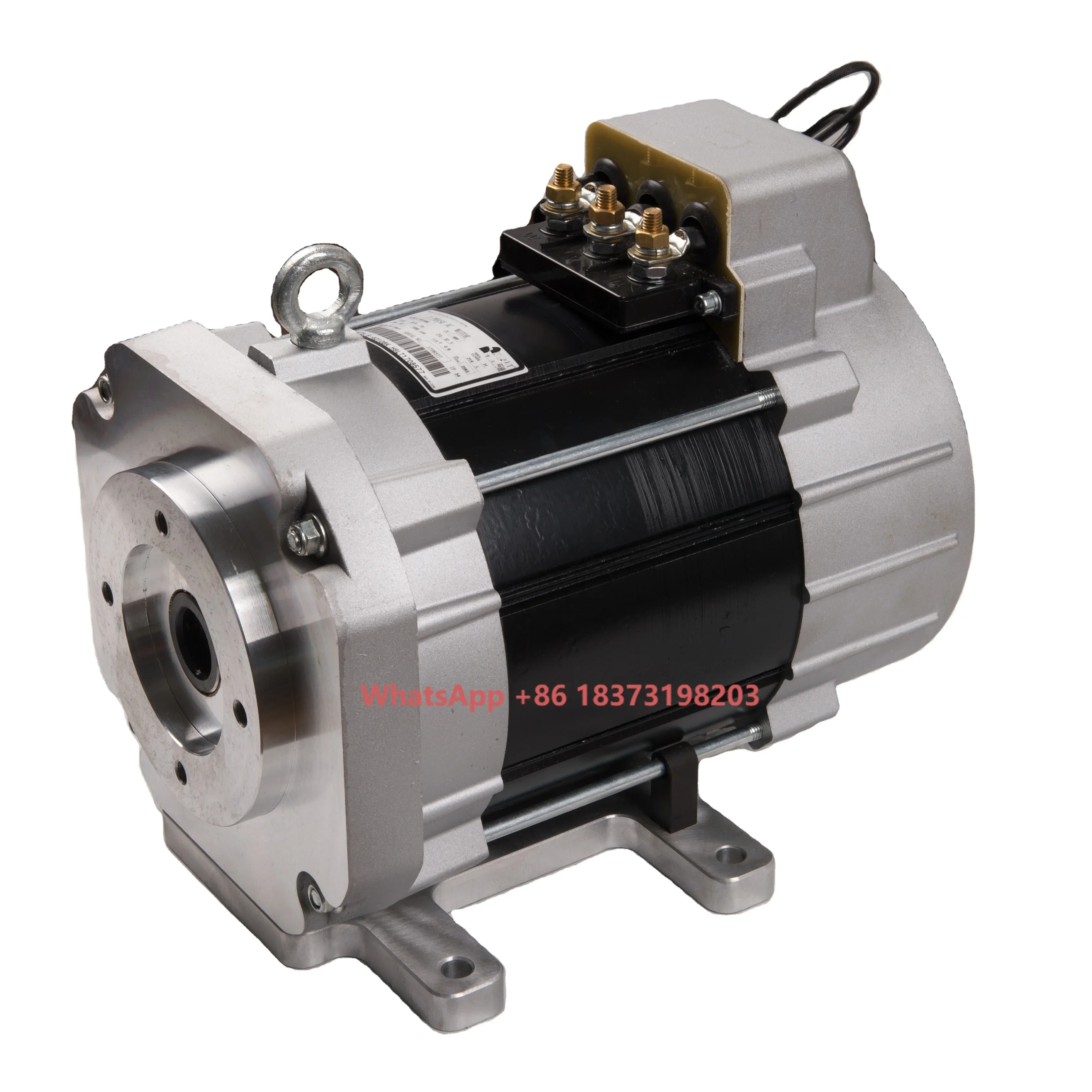Ev Electric Motor Conversion Kit Car - Silnik prądu przemiennego do samochodów elektrycznych,