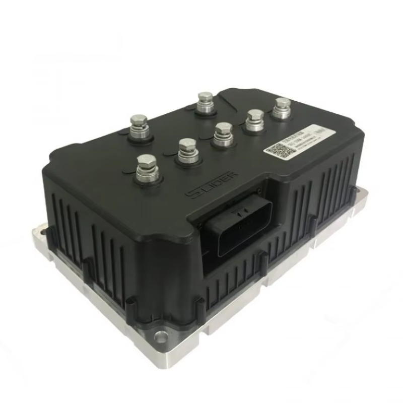 Ev Electric Motor Conversion Kit Car - Sterownik silnika AC 15kW 144V z