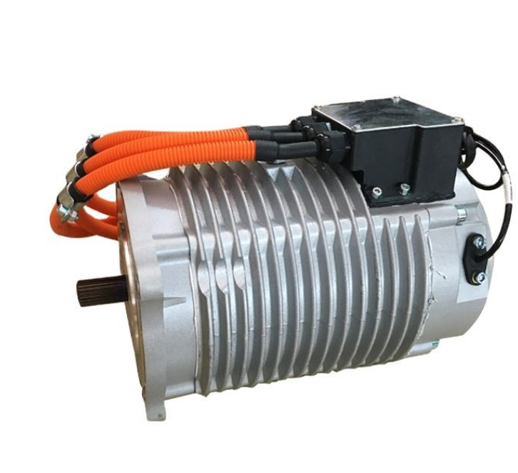 Ev Electric Motor Conversion Kit Car - Silnik AC 96V 10KW do samochodów