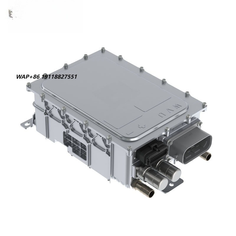 Ev Electric Motor Conversion Kit Car - Zestaw do konwersji silnika EV z