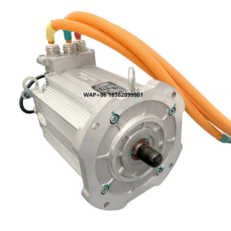 Ev Electric Motor Conversion Kit Car - Wysokowydajny sterownik silnika do samochodów elektrycznych,