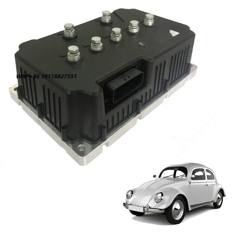 Ev Electric Motor Conversion Kit Car - Programowalny sterownik silnika AC z falownikiem