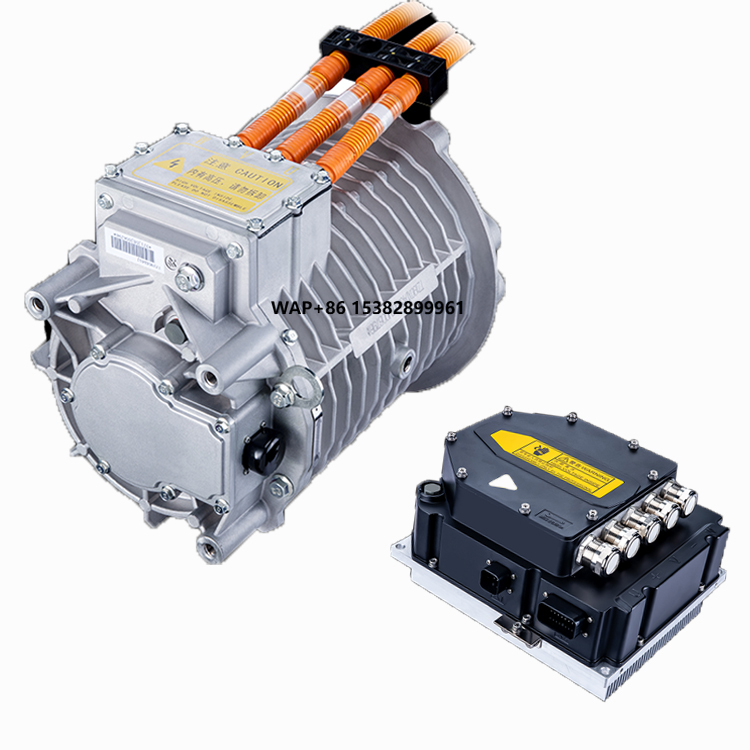 Ev Electric Motor Conversion Kit Car - Gorąca Wyprzedaż: Zestaw do konwersji samochodów