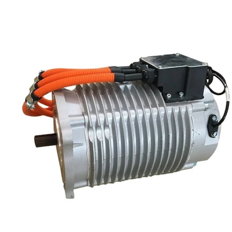 Ev Electric Motor Conversion Kit Car - Dostawca kompletnych zestawów do konwersji samochodów