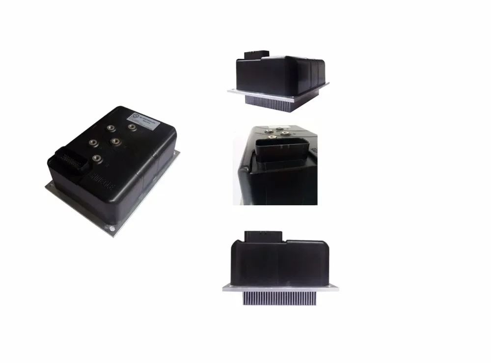 Silnik prądu przemiennego 48V  – Ev Electric Motor Conversion Kit Car recenzja i cena