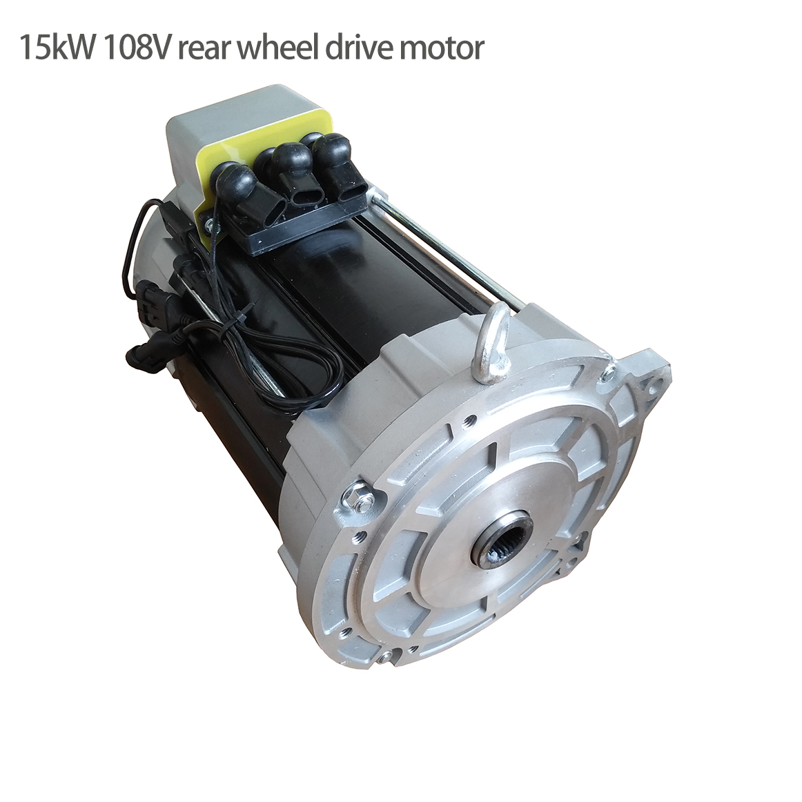 Zestaw do konwersji samochodu  – Ev Electric Motor Conversion Kit Car recenzja i cena