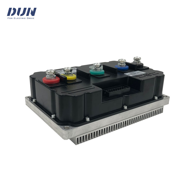 Chłodzona powietrzem płyta dol – Fardriver Nd72850 Controller recenzja i cena