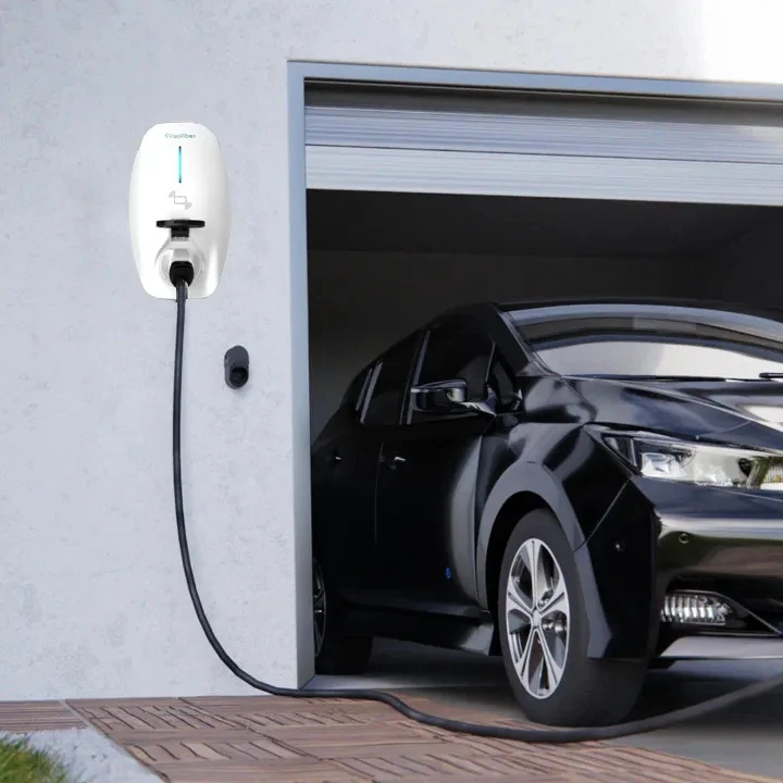 Fabrycznie dostosowane do potr – Ev Charger Type 2 22Kw 32A 3 Phase recenzja i cena