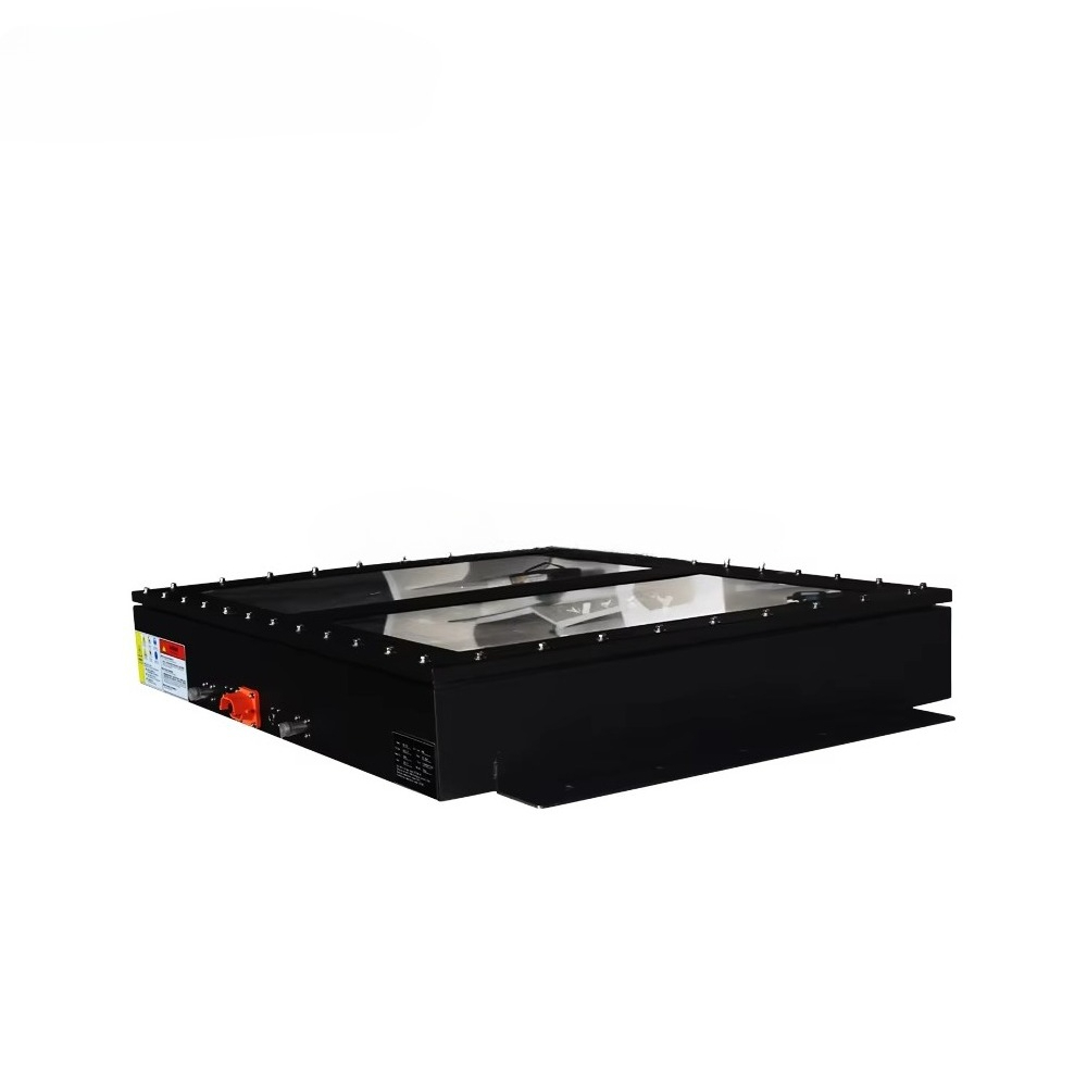 Akumulator do autobusu elektry – Lifepo4 72V 100Ah Battery Pack Ev recenzja i cena