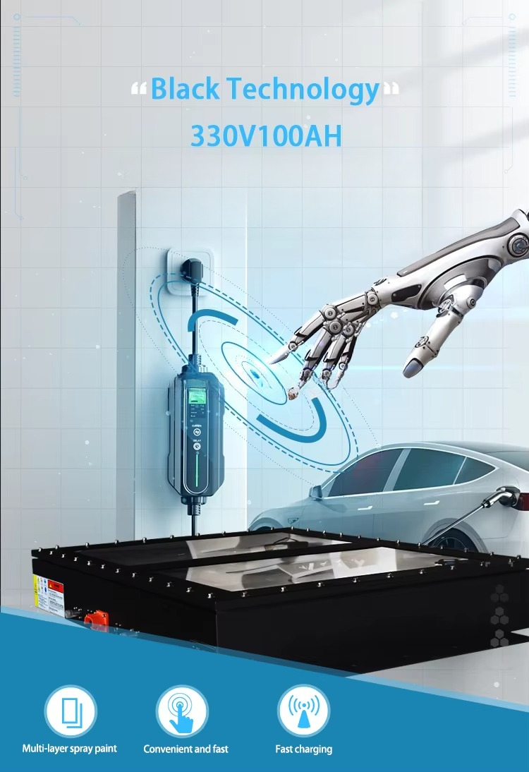 Akumulator do autobusu elektry – Lifepo4 72V 100Ah Battery Pack Ev recenzja i cena