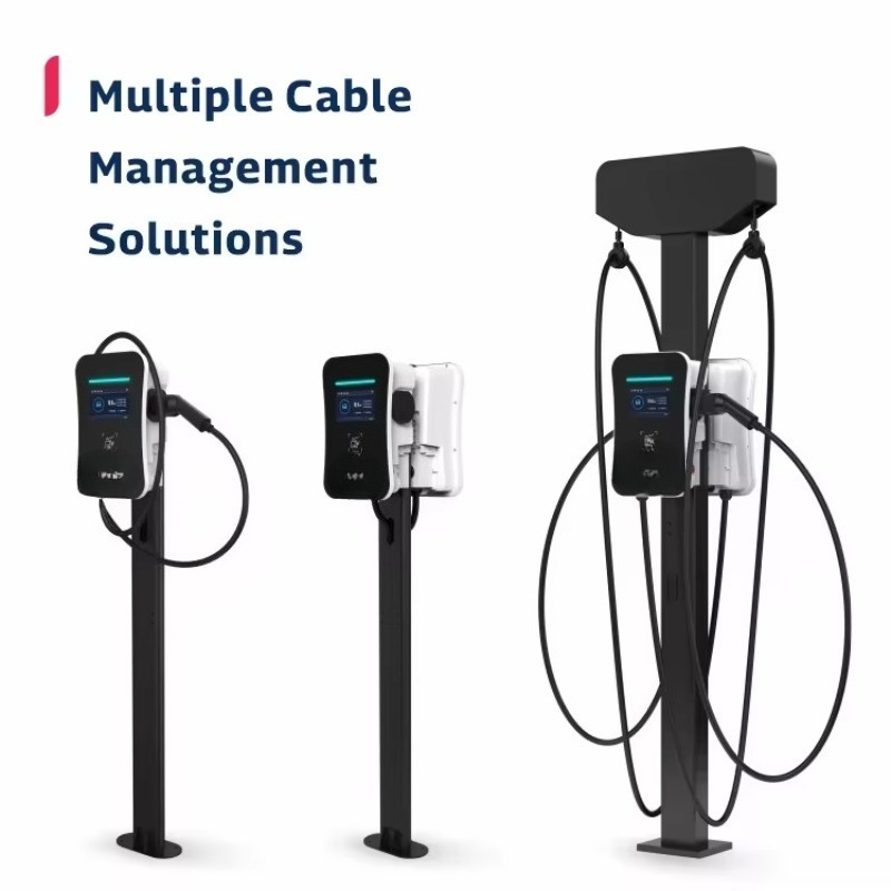 30 lat producenta OCPP Ładowar – Ev Charger Type 2 22Kw 32A 3 Phase recenzja i cena