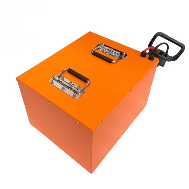 Akumulator litowy Lifepo4 72V  – Lifepo4 72V 100Ah Battery Pack Ev recenzja i cena