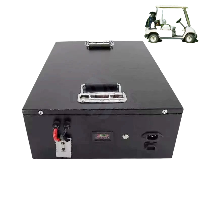Akumulator LiFePO4 72V z Bluet – Lifepo4 72V 100Ah Battery Pack Ev recenzja i cena