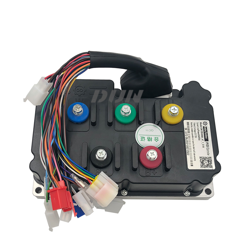 Sterownik FarDriver ND72850 BL – Fardriver Nd72850 Controller recenzja i cena