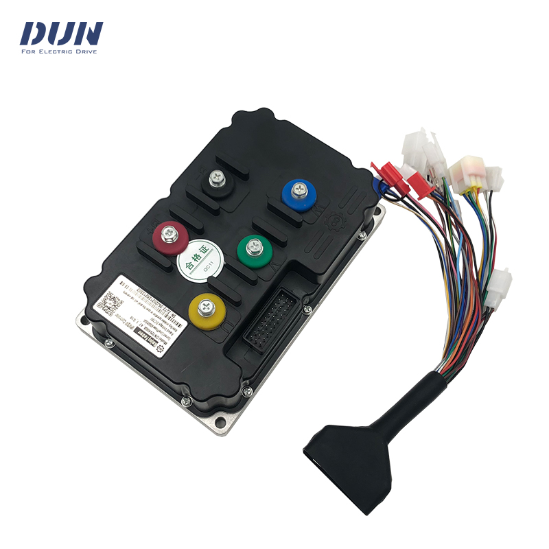 Sterownik FarDriver ND72850 BL – Fardriver Nd72850 Controller recenzja i cena