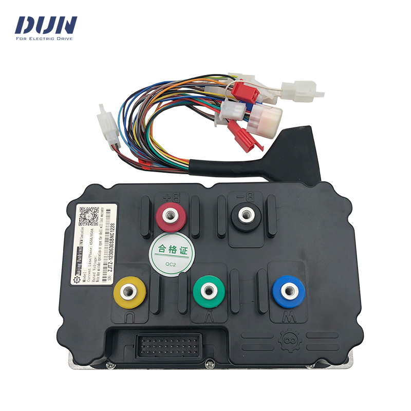 Sterownik FarDriver ND72850 BL – Fardriver Nd72850 Controller recenzja i cena