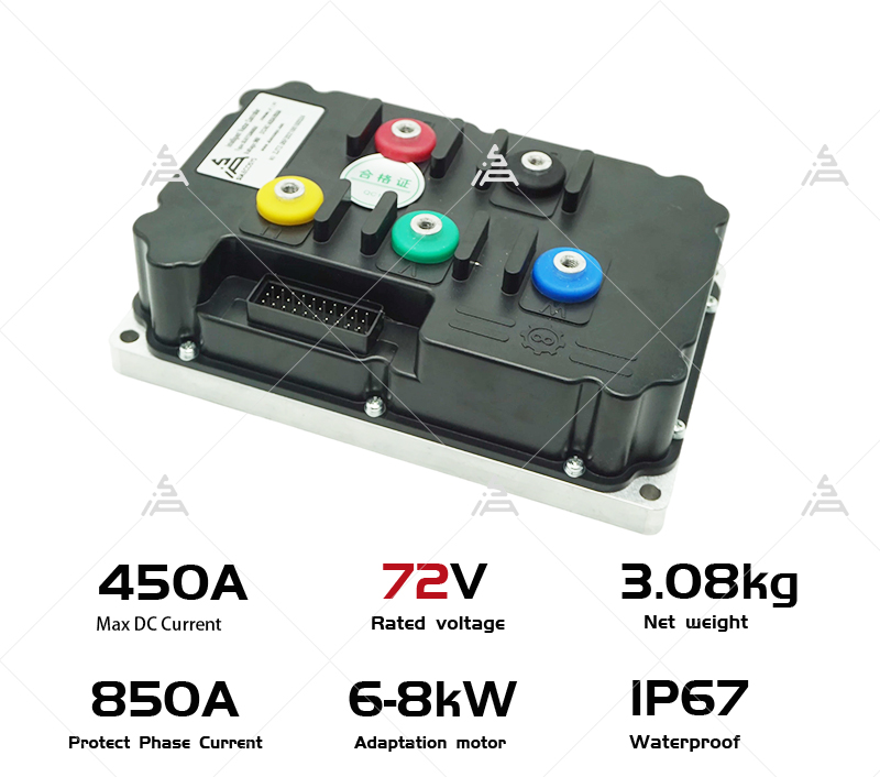 Silnik QS Motor 273 8000W V3 7 – Qs Motor 273 8000W Hub Motor recenzja i cena