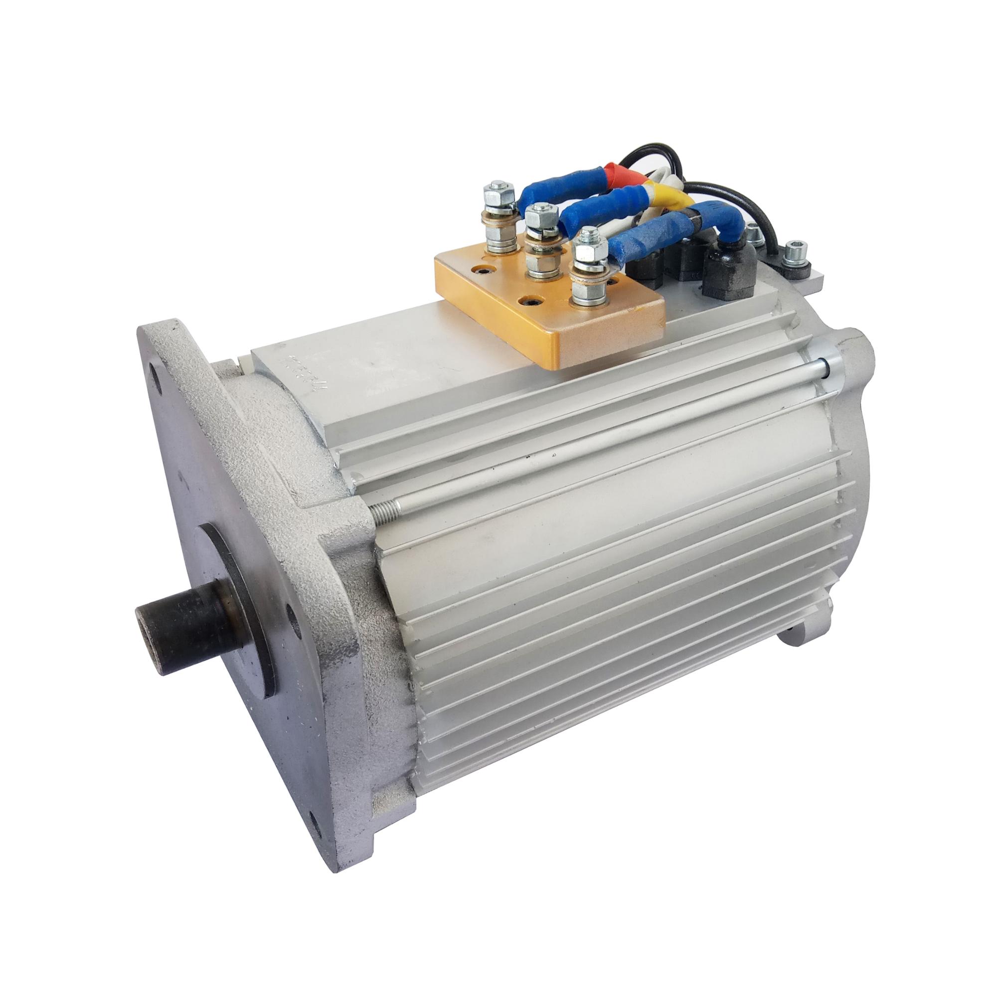 Zestaw do konwersji samochodu  – Ev Electric Motor Conversion Kit Car recenzja i cena