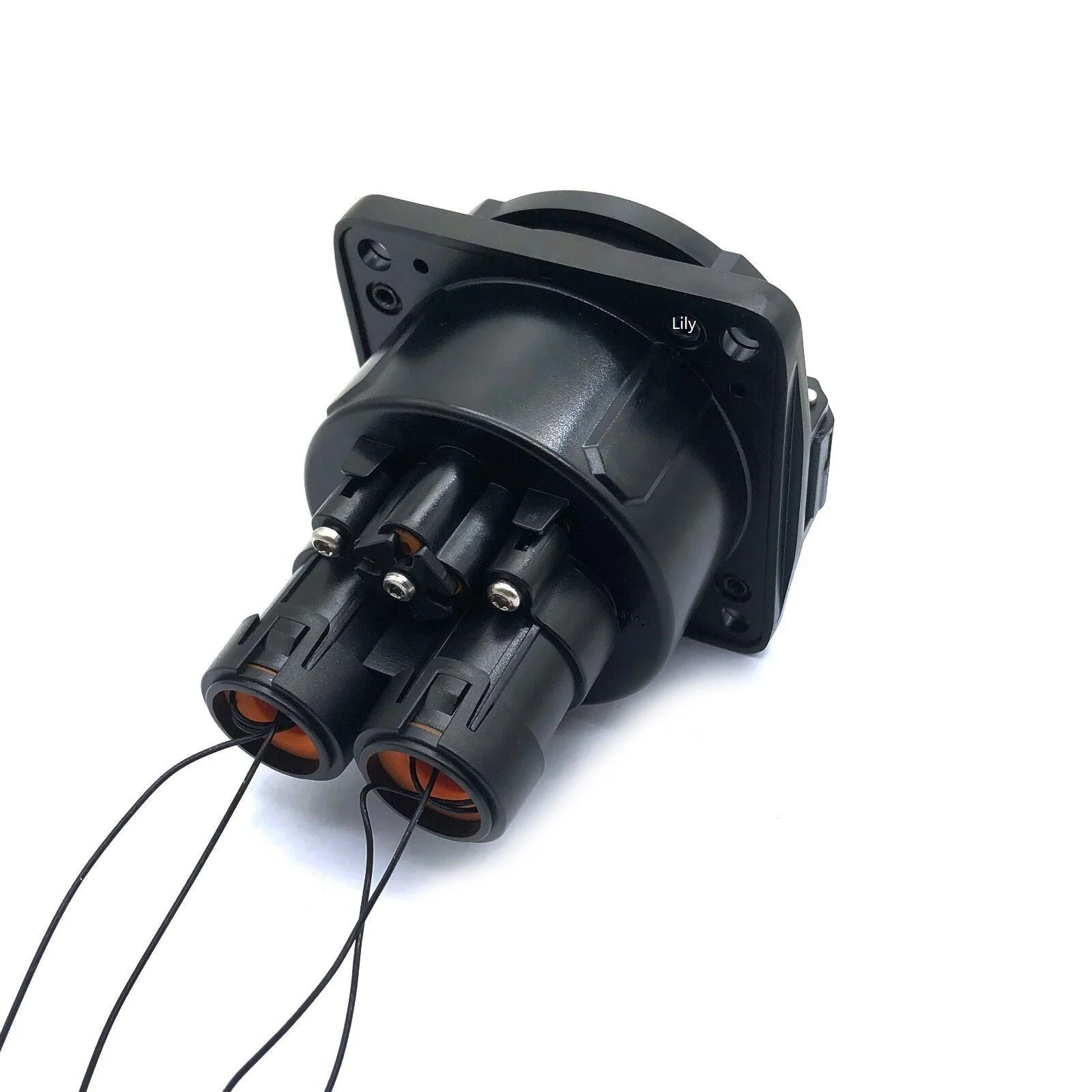 Gniazdo ładowania CHAdeMO do s – Chademo Inlet Socket 125A Ev recenzja i cena