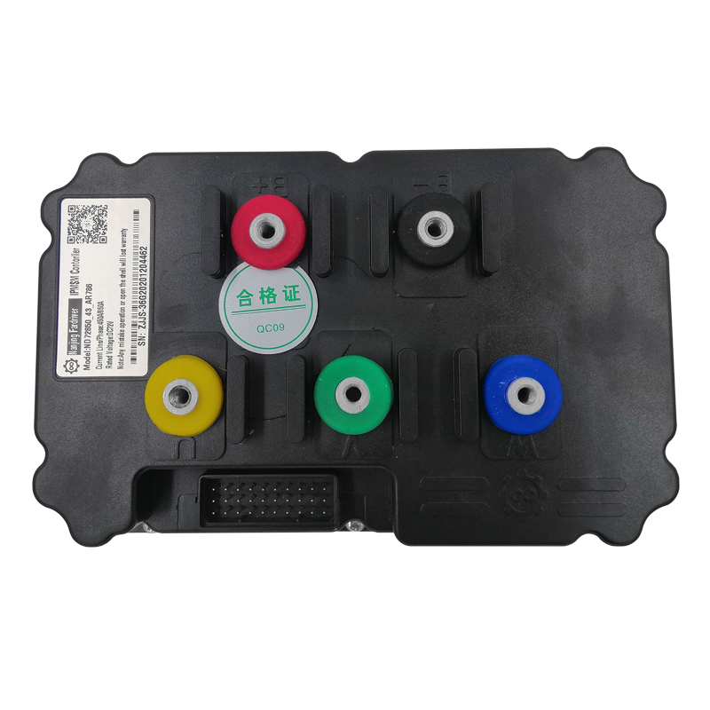 Zestawy do konwersji samochodó – Qs Motor 273 8000W Hub Motor recenzja i cena