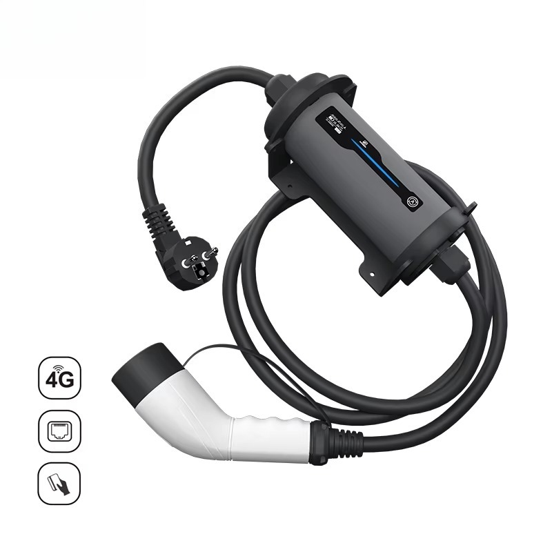 Ładowarka do samochodów elektr – Type 2 Portable Ev Charger 11Kw Cee recenzja i cena