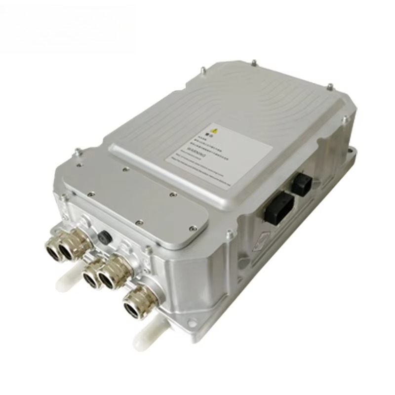 Zestaw do konwersji silnika EV – Ev Electric Motor Conversion Kit Car recenzja i cena