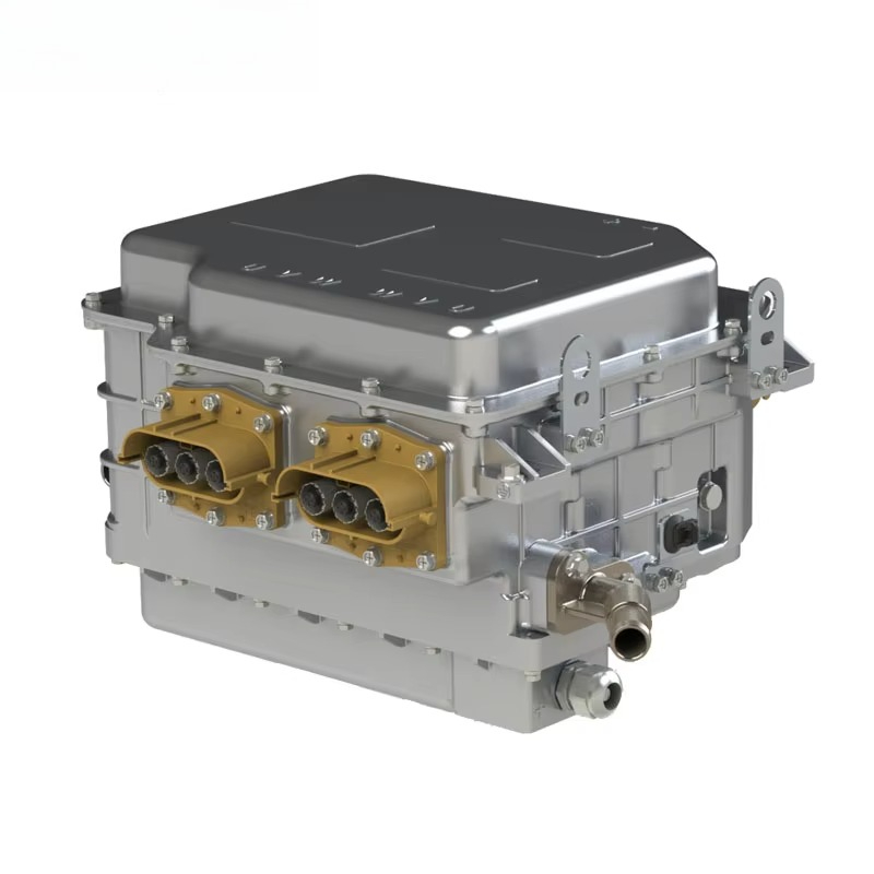 Zestaw do konwersji silnika EV – Ev Electric Motor Conversion Kit Car recenzja i cena