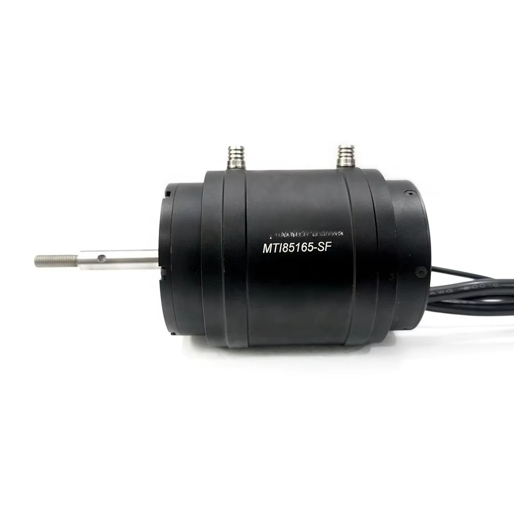Silnik Maytech 85165 Inrunner  – Water Cooled Bldc Motor 10Kw recenzja i cena