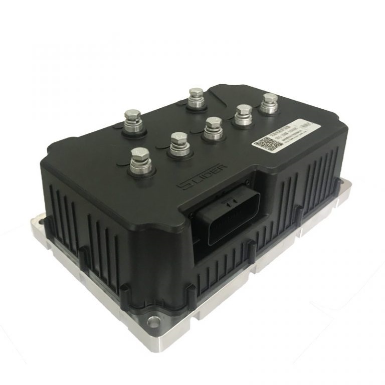 Sterownik silnika prądu przemi – Ev Electric Motor Conversion Kit Car recenzja i cena