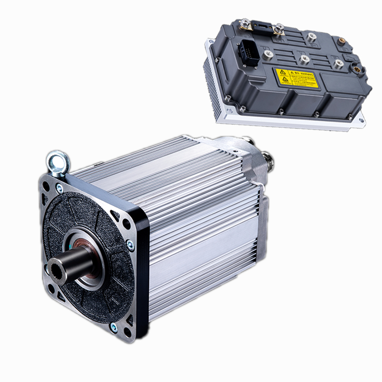 Wysokowydajny sterownik silnik – Ev Electric Motor Conversion Kit Car recenzja i cena