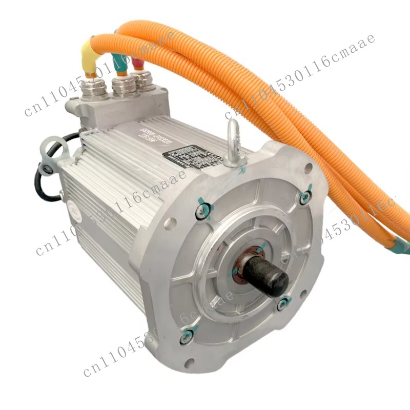 Wysokowydajny sterownik silnik – Ev Electric Motor Conversion Kit Car recenzja i cena