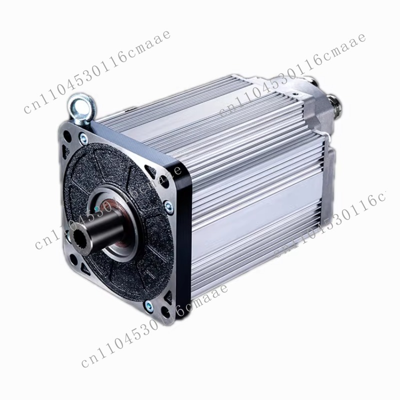 Wysokowydajny sterownik silnik – Ev Electric Motor Conversion Kit Car recenzja i cena
