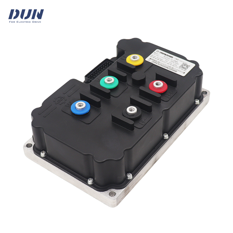 FarDriver ND72850 72V DC450A s – Fardriver Nd72850 Controller recenzja i cena