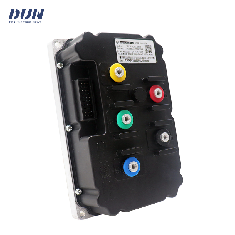 FarDriver ND72850 72V DC450A s – Fardriver Nd72850 Controller recenzja i cena