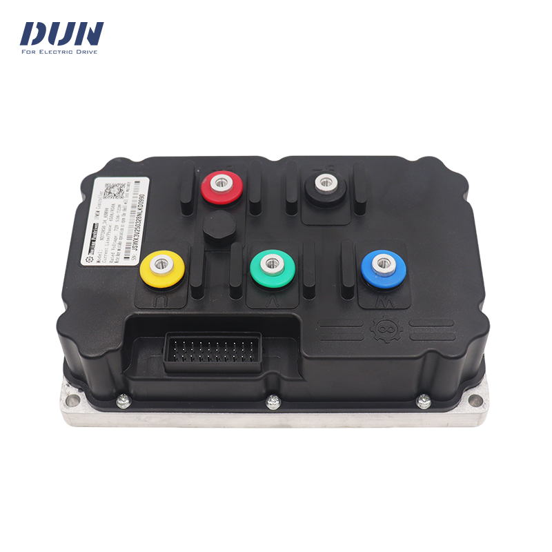 FarDriver ND72850 72V DC450A s – Fardriver Nd72850 Controller recenzja i cena