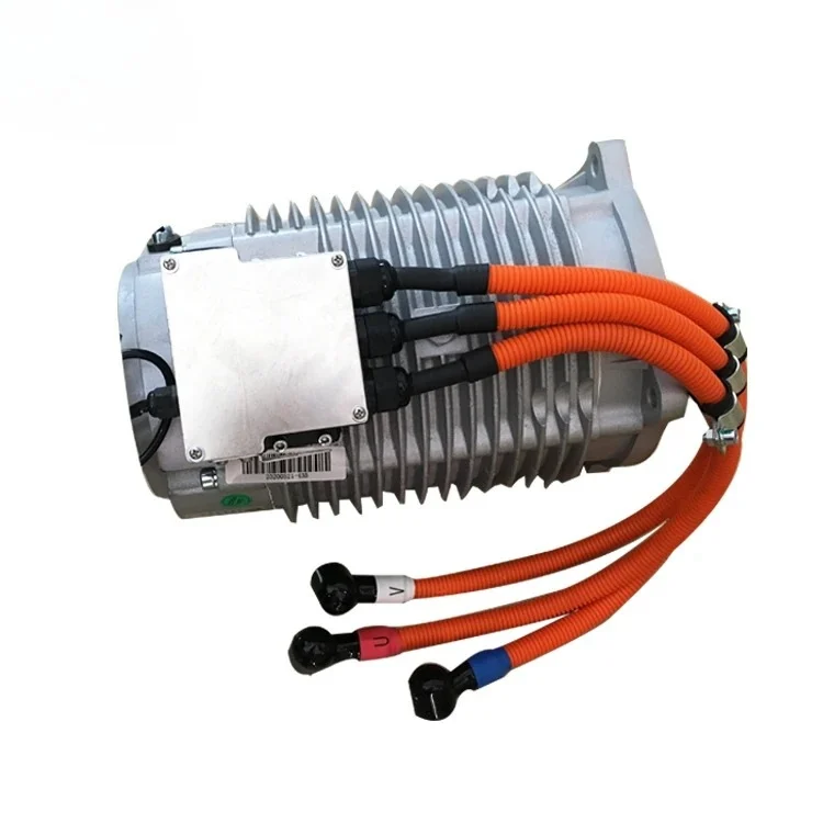 SHINEGLE 5KW Elektryczny silni – Ev Electric Motor Conversion Kit Car recenzja i cena