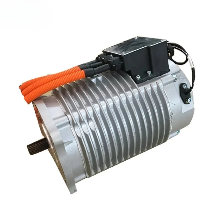 SHINEGLE 5KW Elektryczny silni – Ev Electric Motor Conversion Kit Car recenzja i cena