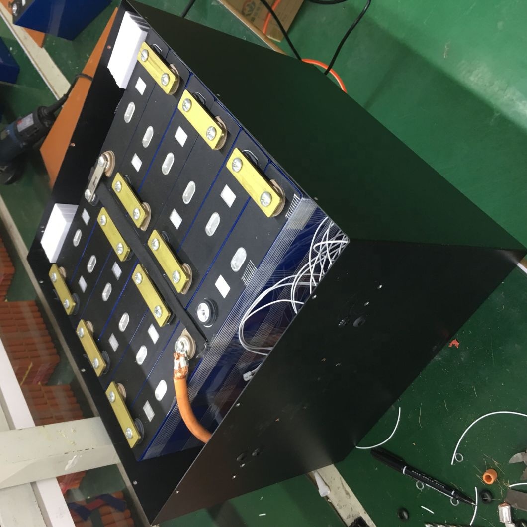 Akumulator litowo-żelazowo-fos – Lifepo4 72V 100Ah Battery Pack Ev recenzja i cena