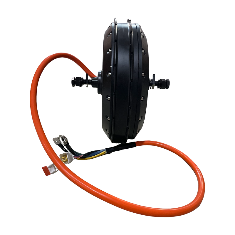 QS 273 40H V3 4000W z maksymal – Qs Motor 273 8000W Hub Motor recenzja i cena