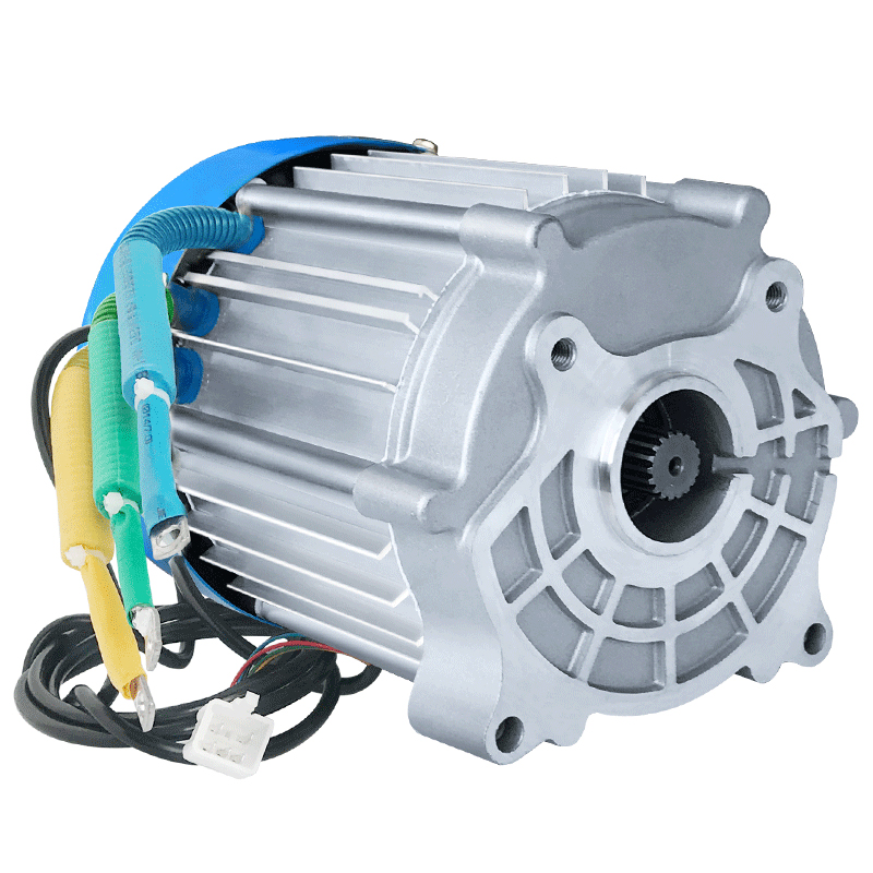 Gorąca Wyprzedaż: Zestaw do ko – Ev Electric Motor Conversion Kit Car recenzja i cena