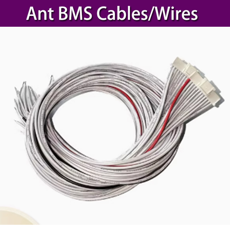 8S do 20S 22S 24S SMART Ant BM – Smart Bms 24S 200A Bluetooth Lifepo4 recenzja i cena