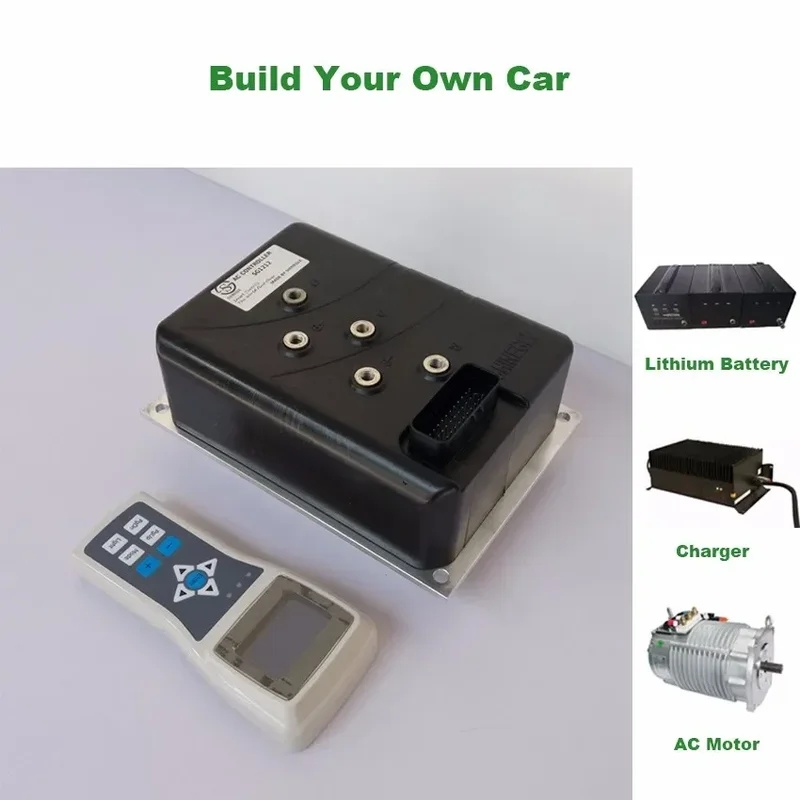 Dostawca kompletnych zestawów  – Ev Electric Motor Conversion Kit Car recenzja i cena