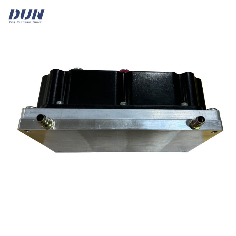 Dolna płyta chłodzona wodą do  – Fardriver Nd72850 Controller recenzja i cena