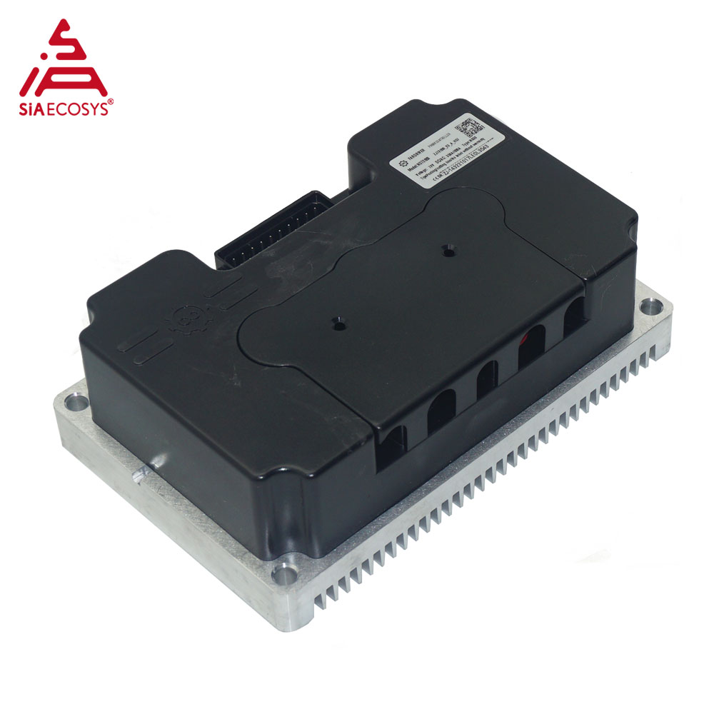 SiAECOSYS QSMOTOR QS165 V2 500 – Fardriver Nd72850 Controller recenzja i cena