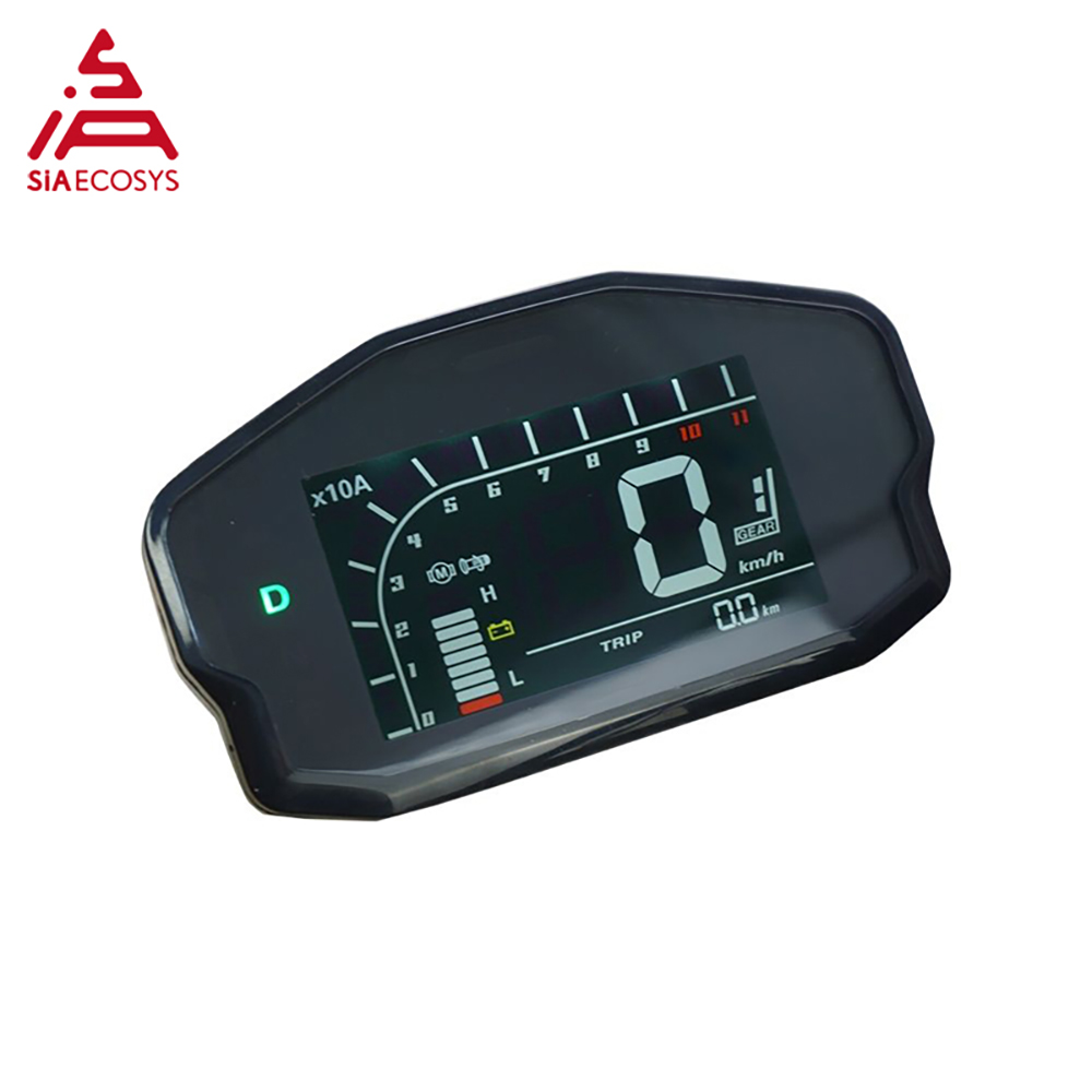 SiAECOSYS QSMOTOR QS165 V2 500 – Fardriver Nd72850 Controller recenzja i cena