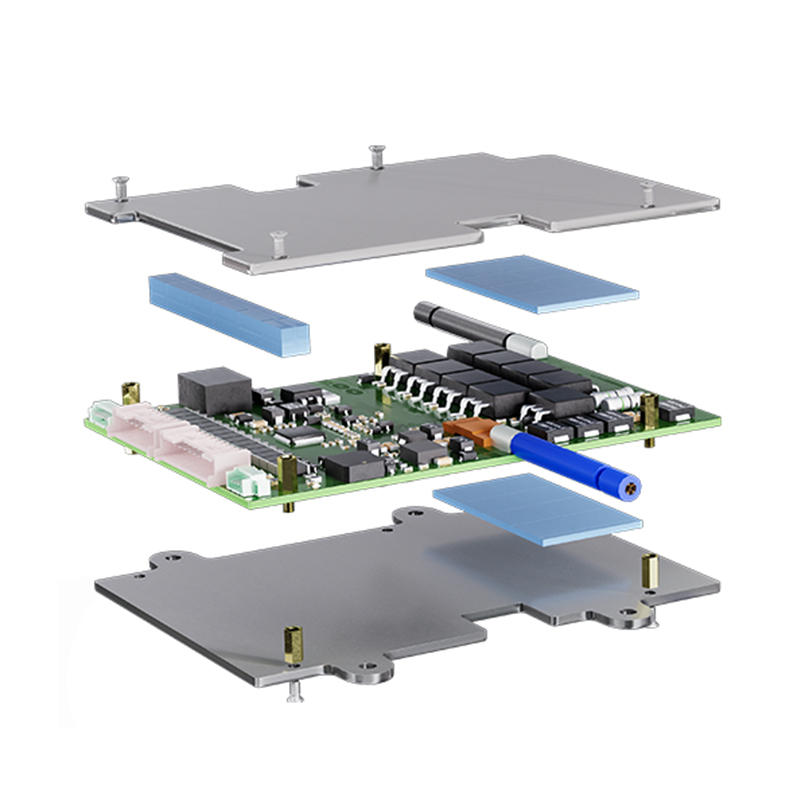 ANT Smart BMS 8S-20S z WiFi i  – Smart Bms 24S 200A Bluetooth Lifepo4 recenzja i cena